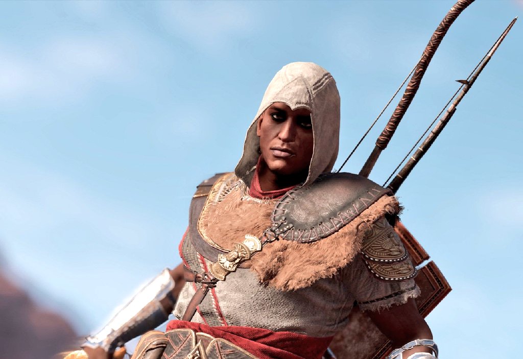 AssassinsPhotos's tweet photo. Hidden one @Assassins_UK @assassinscreed @Ubisoft #AssassinsCreedOrigins #Photomode #assassinscreed https://t.co/f8YWF0iBLF