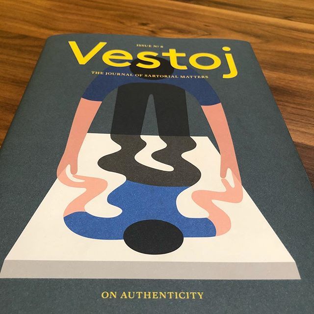 TheDyadNetwork's tweet photo. New issue of @vestojstories just arrived in store! #fashion #strangerlagos https://t.co/nhEQc8LNvl https://t.co/fbsDSkEIrn