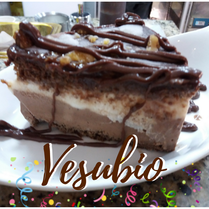 ¡¡¡Hoy es viernes y el cuerpo lo sabe!!! 😋😊🍰🍦🍧🍨
