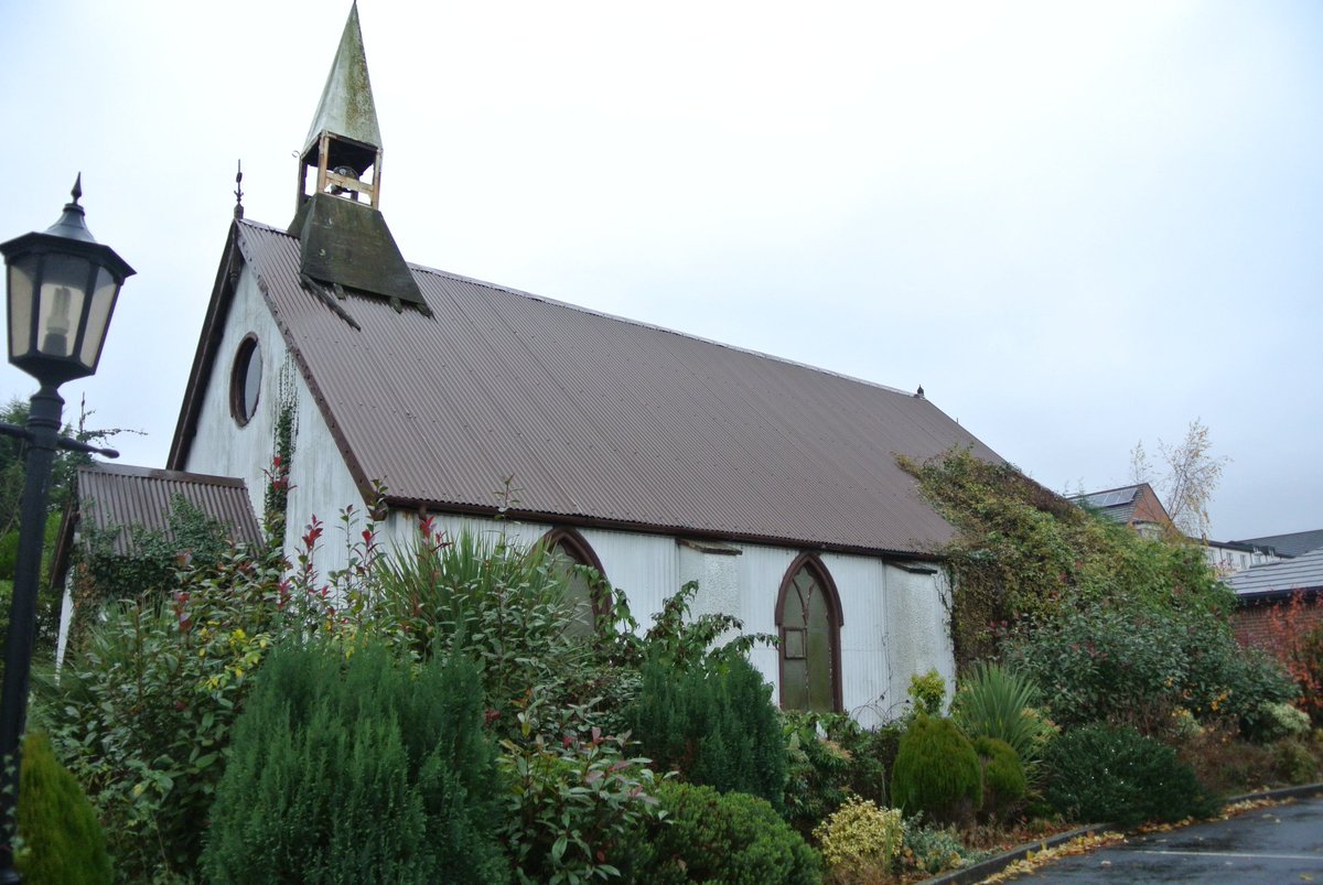ulster architectural heritage on twitter building at risk st