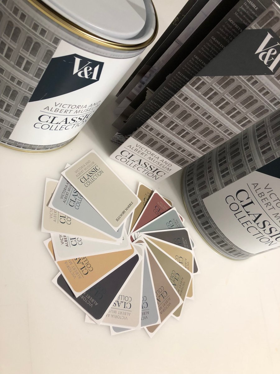 thepaintmakers's tweet photo. Unsure about changing your #colours #decoration #paint? Why not try our brand new easy peel colour stickers to spark some inspiration? Call or message us today to get your hands on the first batch! https://t.co/WgpORtSK4j