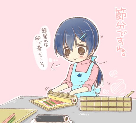 やっと新しいPCでまともに絵が描けるようになりましたわーい

…長い道のりであった 