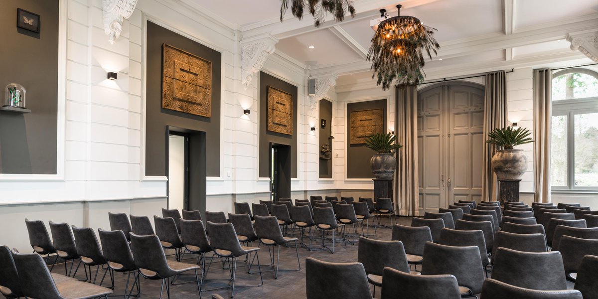 Hydeparkdoorn's tweet photo. Congres, conferentie, seminar of symposium? Ontdek Oranjerie Hydepark; een historisch landgoed midden in het land. De locatie beschikt over een lichte, plenaire zaal die ruimte biedt aan gezelschappen tot 100 personen. https://t.co/M6M3CqIHAk https://t.co/TZr4G6A1xu