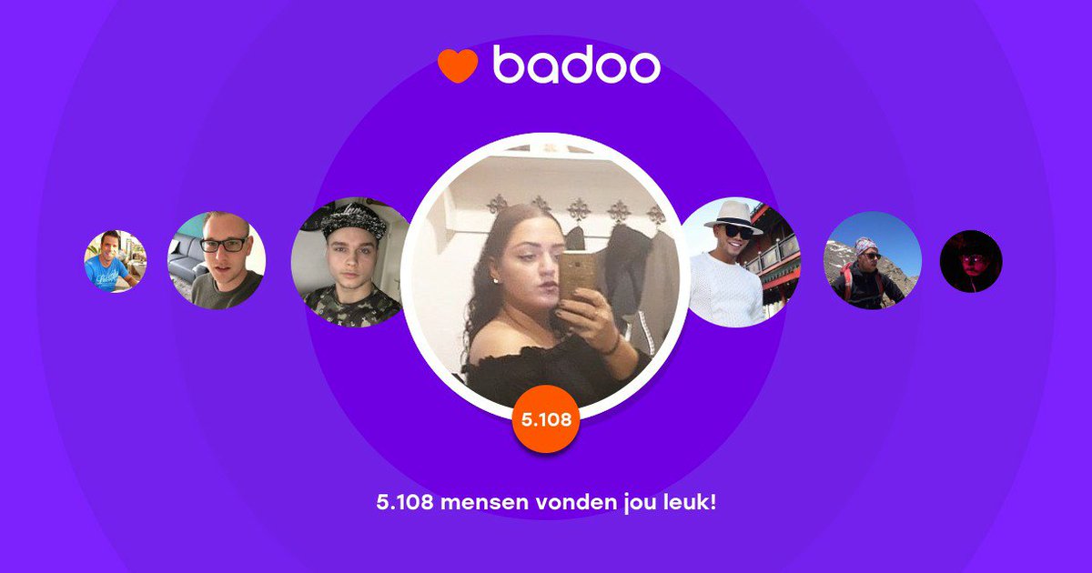 Hang rond met Dvds en andere leuke mensen in de buurt, als jij je aanmeldt voor Badoo! badoo.com/twitter/sl-sha…