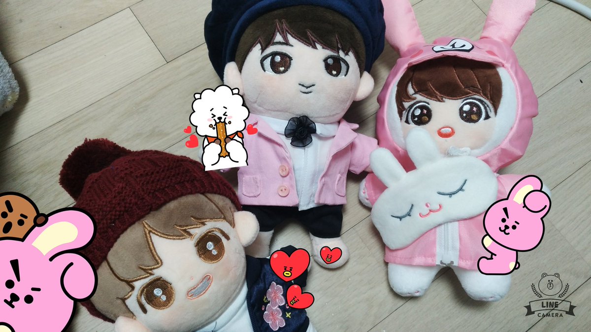jooeyharu1's tweet photo. #아재찐
#태태베베
#레전꾹

곧 치미도 올거야~~ https://t.co/vuh6DfZEfR