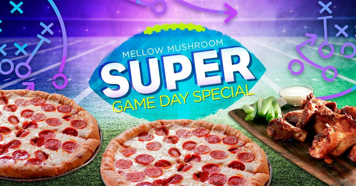 What makes our $29.99 special for Sunday’s big game even better? You can have it delivered! Visit gobblerdelivery.com to place your order!