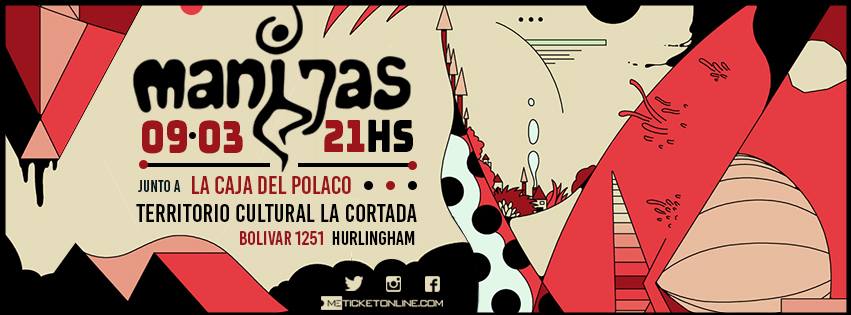 ¡Arrancamos el año en Hurlingham!

Entradas acá 👇

meticketonline.com/evento.php?id=…