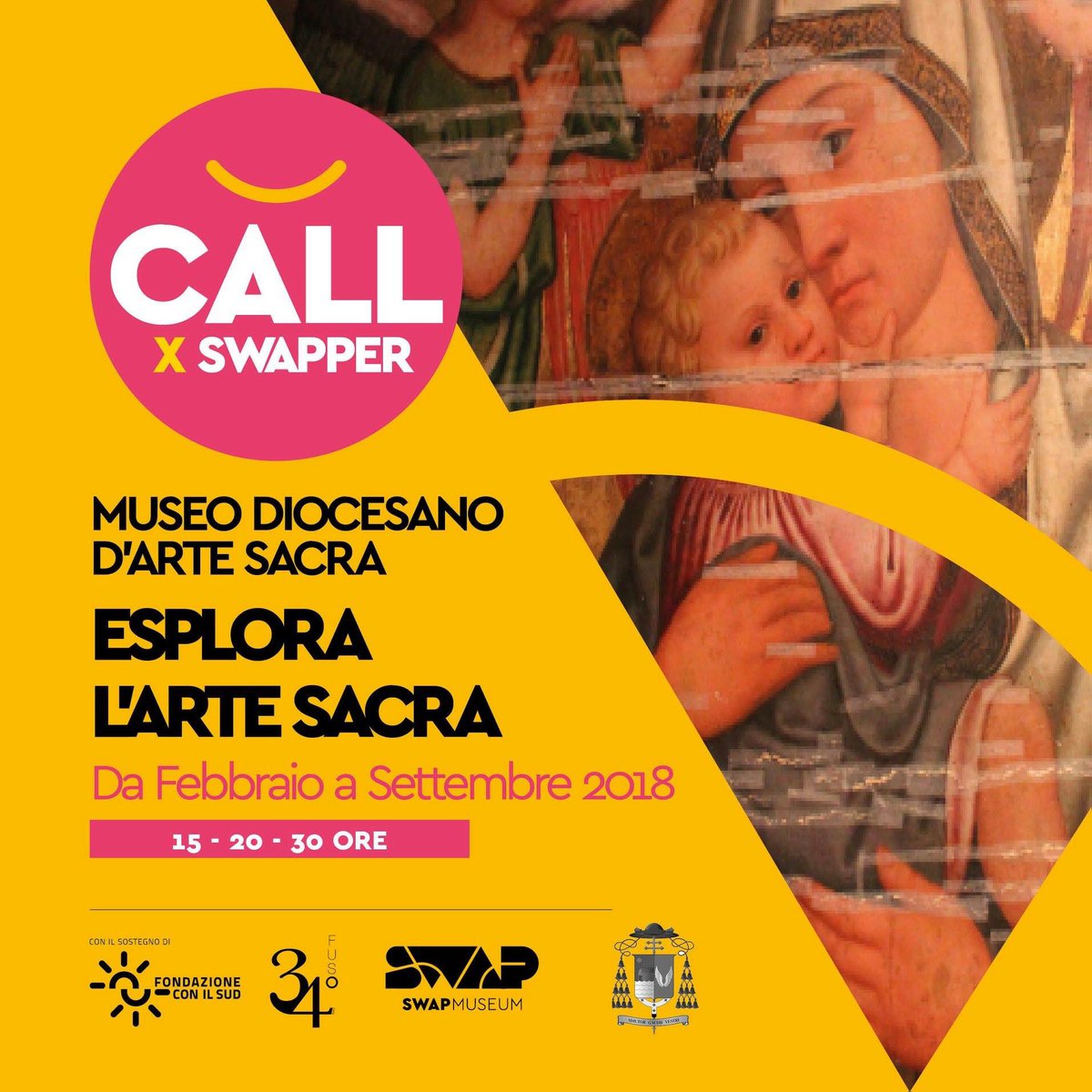 Swapmuseum tweet media