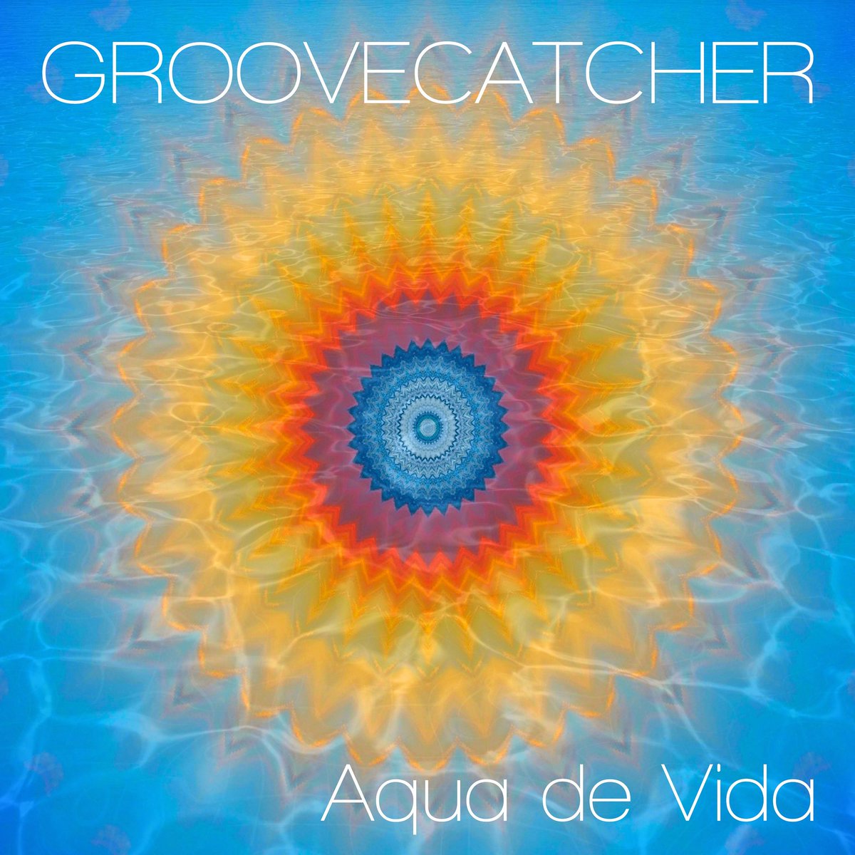So pleased to announce the release today of my NEW Groovecatcher EP, 'Aqua de Vida' via <a href="/basicLUXrecords/">basicLUX Records</a>.
I hope you enjoy catching the groove with me! #NewMusic #newmusicfriday #chillout #electronica #lounge #iTunes #applemusic #beatport #spotify