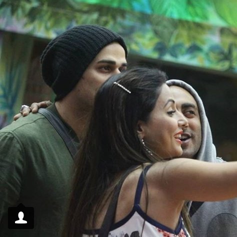 nkNikhilSharma's tweet photo. #NewProfilePic #PriHina 😗😗😍😍 https://t.co/nN197Uwpxb