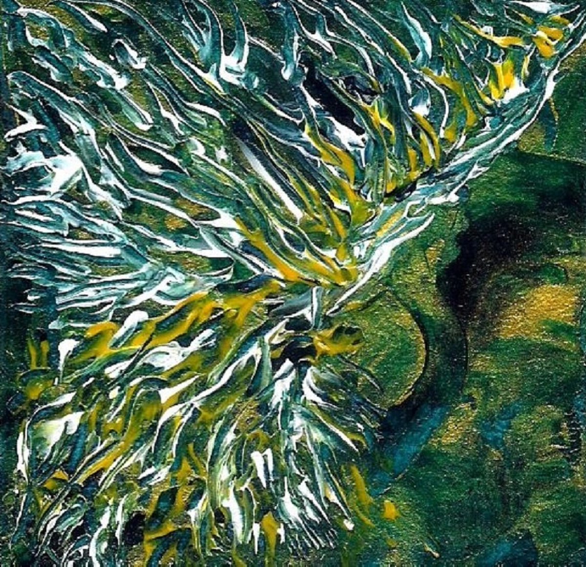 painting acrylic #artwork #wallart #modernart #fineart #wallhanging #painting #abstractart #abstract