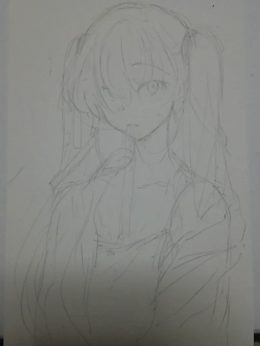 #ツインテールの日 