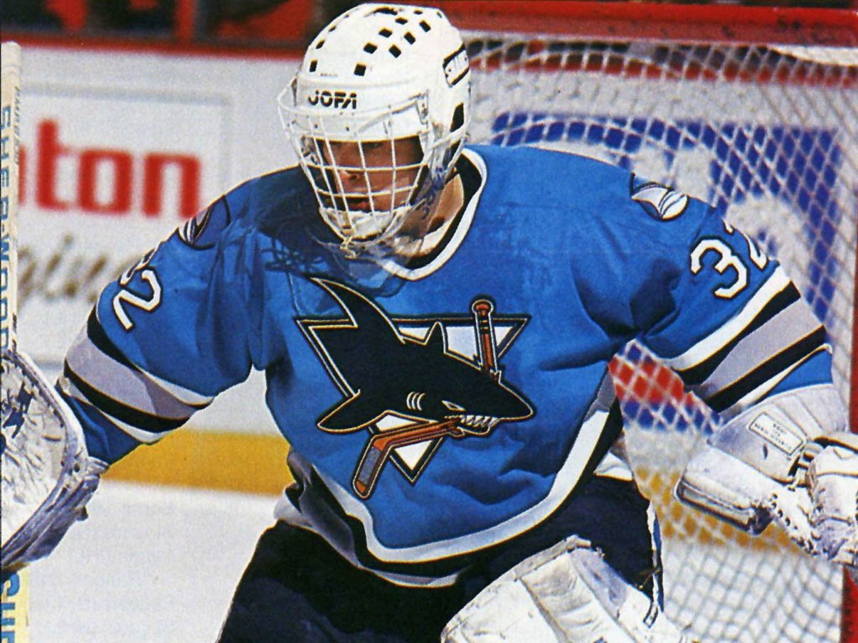 Happy birthday to legend Arturs Irbe 