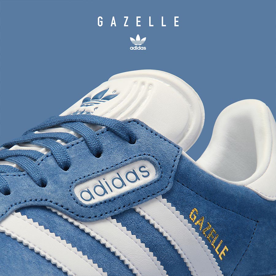 scotts gazelle