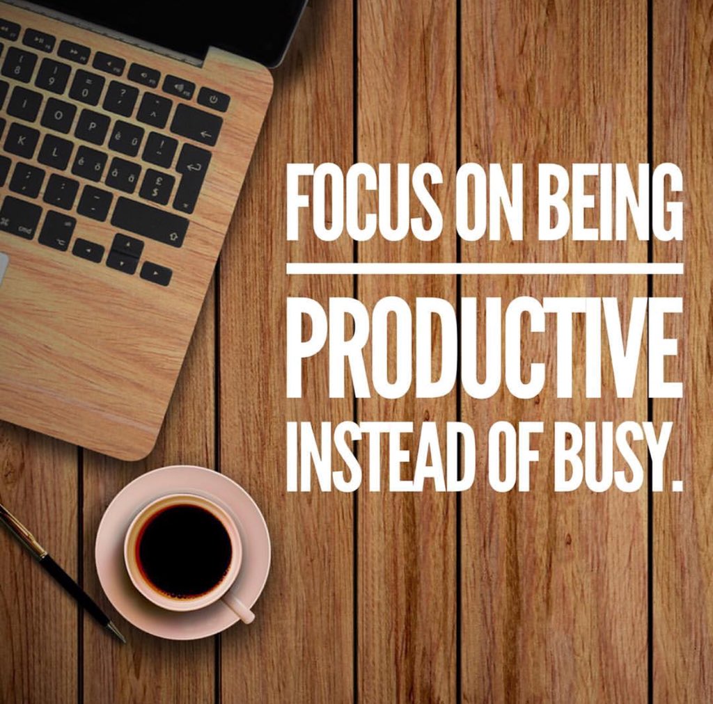 ComplianceNCG's tweet photo. Focus one being #productive 
#compliance #marketing #Advertising #edu #leads #LeadGeneration #leadsgen https://t.co/9tJ3HcUltJ