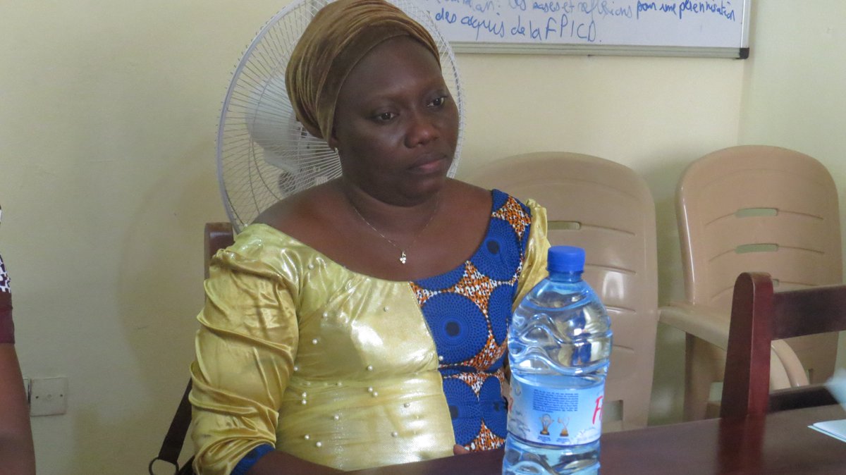 rjcebenin's tweet photo. Journée de réflexion #OperationScorpion de lutte contre les grossesses en milieu scolaire.
Une initiative du @rjcebenin
@rabilebon @democrasbenin @senakpon @vladimirgoudou https://t.co/OGyXeEivch