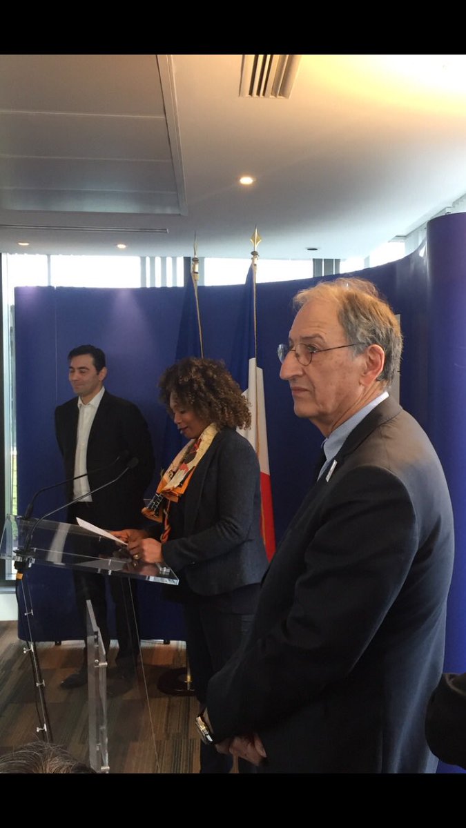 Stéphane Tisserand tweet media