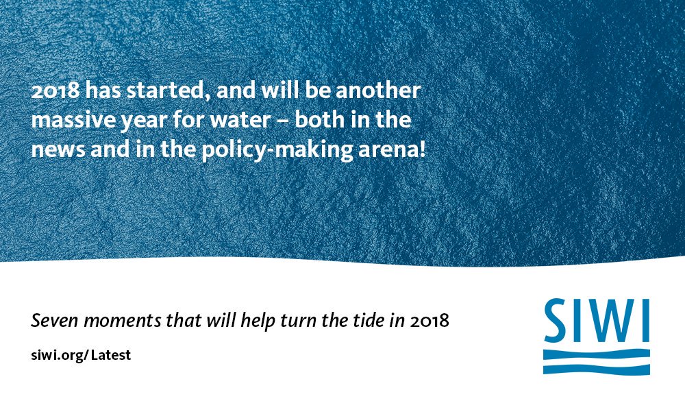 siwi_water's tweet photo. 2018 has started, and will be another massive year for #water. Here’s our list of the top water moments to watch this year:💧https://t.co/mXd8h7TgSX💧 @un_water @SustDev @WaterForum8 @COP24 https://t.co/Rl9I9EC8tM