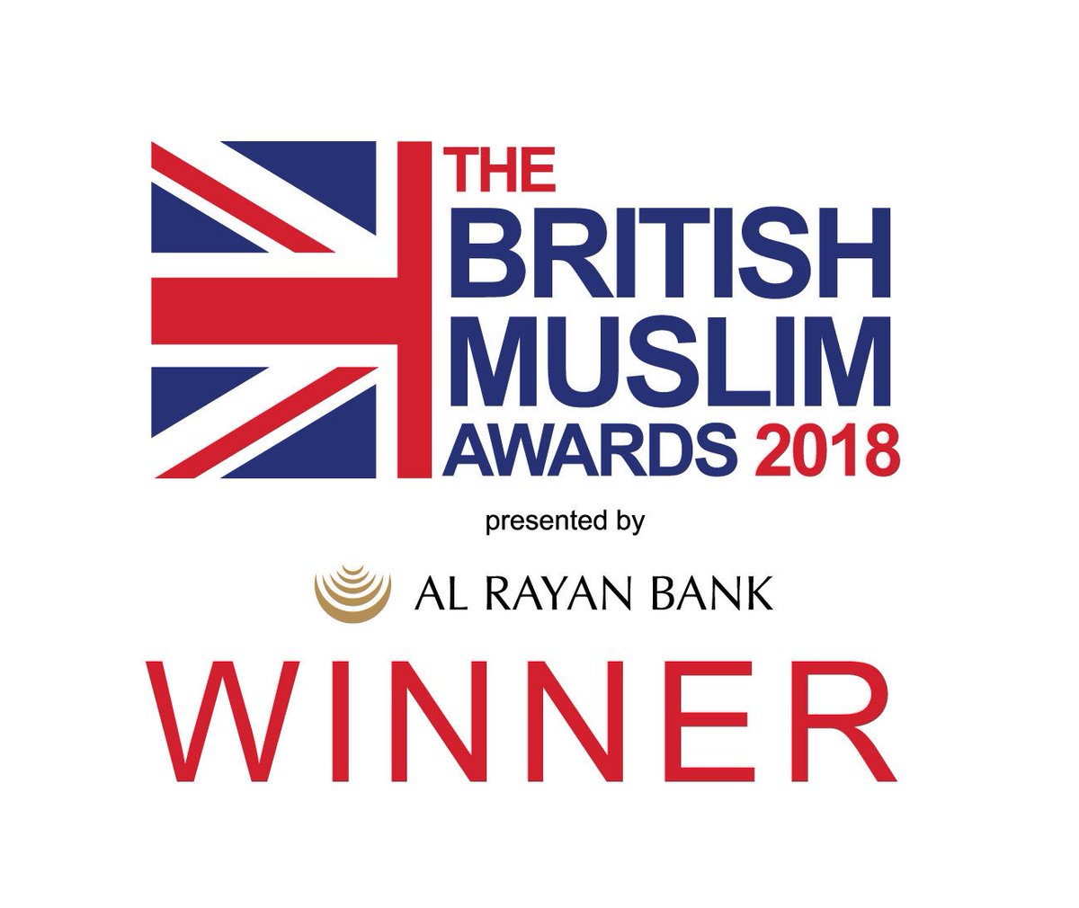 Fozia's tweet photo. #proud and #humbled to be #winner Best #Muslim in the #Community at #BritishMuslimAwards saw some amazing people all doing great work. Couldnโt have done it without team @hopon_bike #OneVisionTwoWheelsThreeWomen https://t.co/cIChmPwvsp