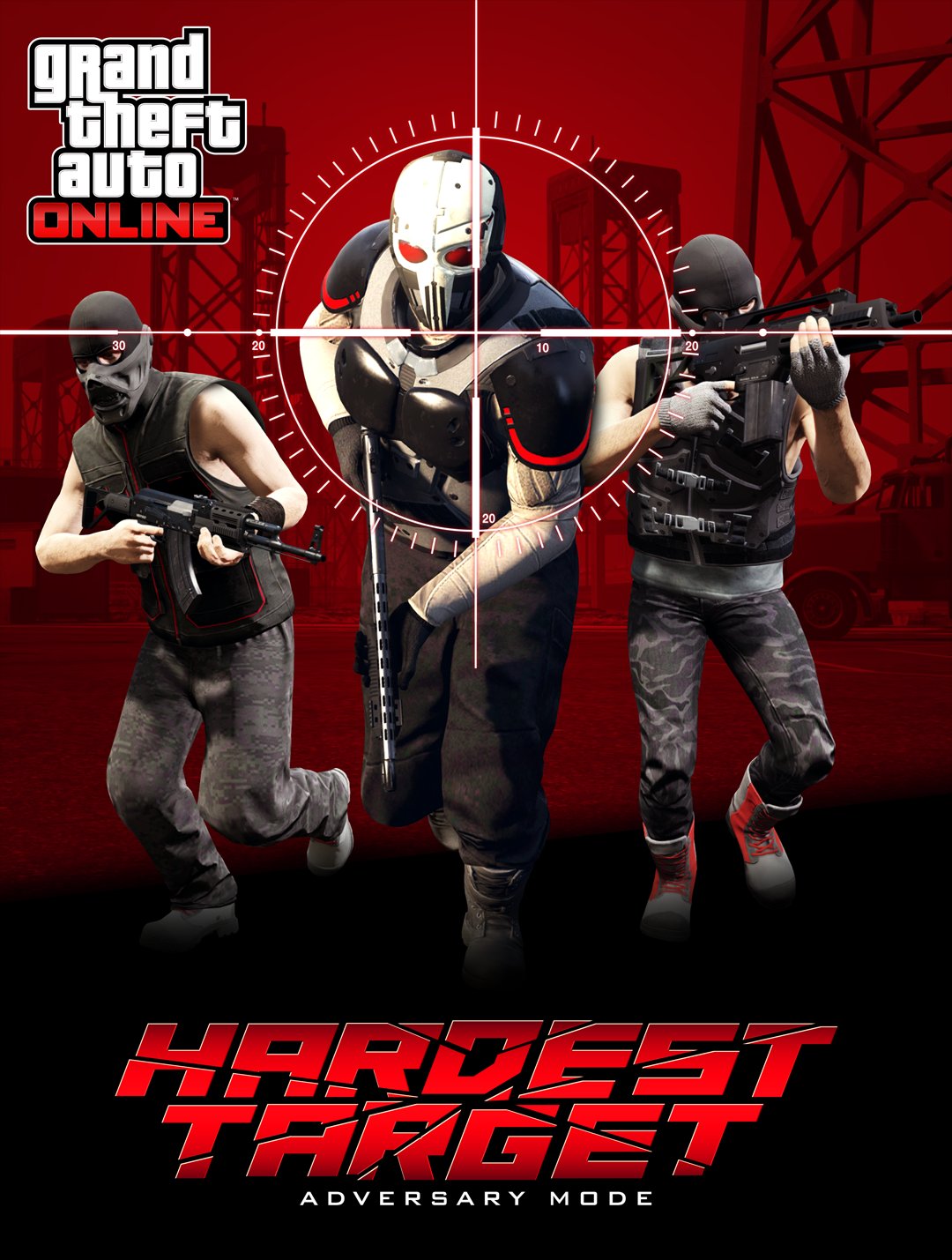Rockstar Games A Twitter Gtaonline の今週末のボーナス 最新敵対モード ハーデスト ターゲット でgtaマネー Rpが2倍 研究 製造のスピードが25 アップ 全ての極秘貨物の配達で獲得できるgtaマネーが25 アップ カーゴボブが35 オフ チーターレトロ Lf 22