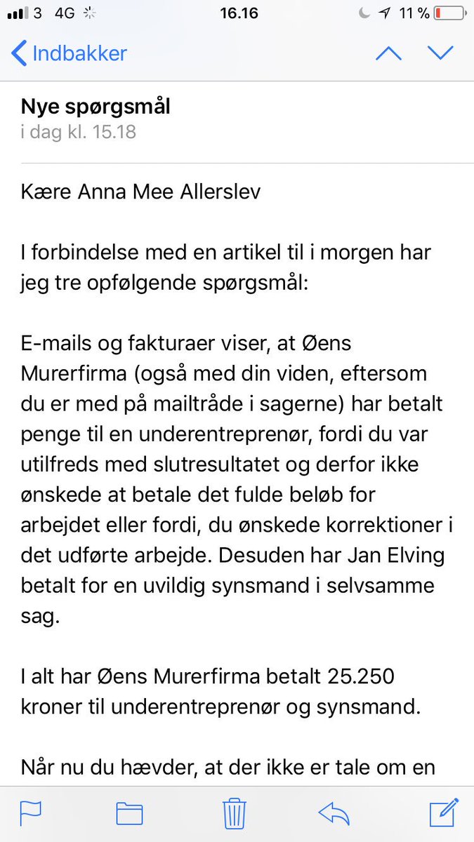 Anna Mee Allerslev tweet media