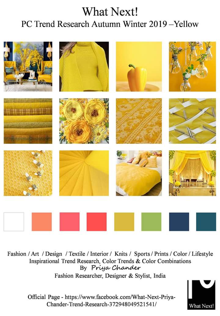 PriyaChanderPC's tweet photo. #Fashion #yellow #yellowcolor #ochreyellow #wedding #texture #fashionista #AW19 #autumnwinter2019 #NYFW #LFW #PFW #LFW #YellowJackets #trend https://t.co/NnePukJQjS