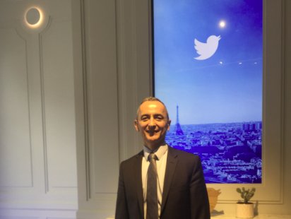 TBedoin's tweet photo. Un petit tweet de chez Twitter
#CDObdf😀 https://t.co/EwrSXBNJAH