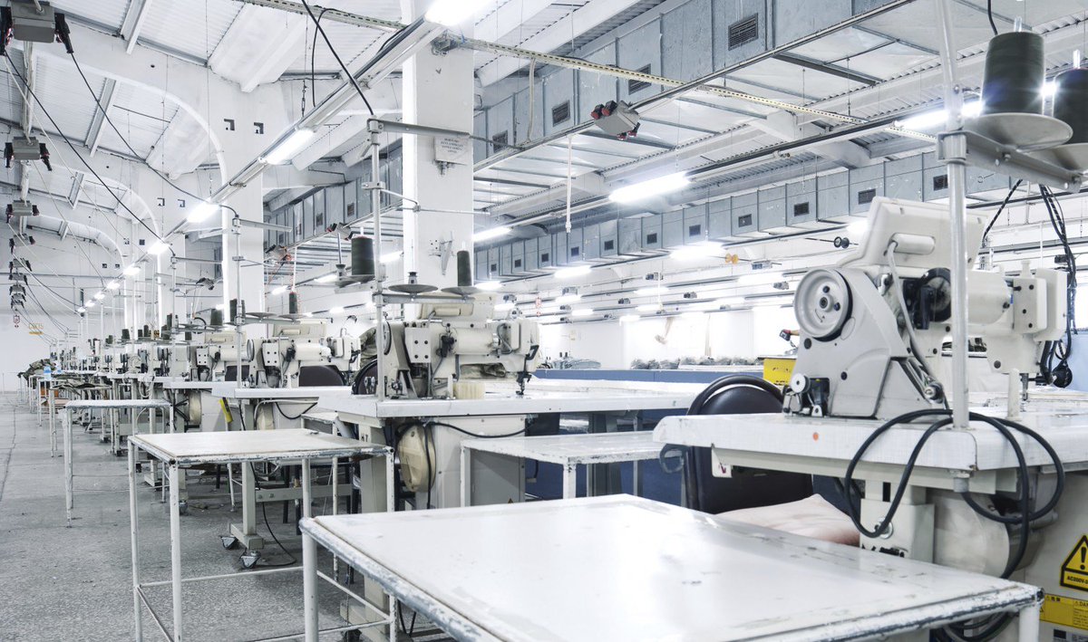 bossmagmedia's tweet photo. Can robotic tailoring (#sewbots) bring clothing #manufacturing back to the USA?https://t.co/YO0kWRr9am https://t.co/HbHfJzRxu8