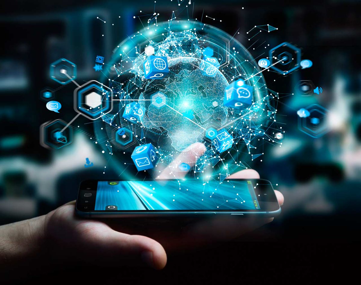 #Ciberseguridad y vigilancia en la era del #IoT ➡ ow.ly/LjvM30i0LRy #blockchain