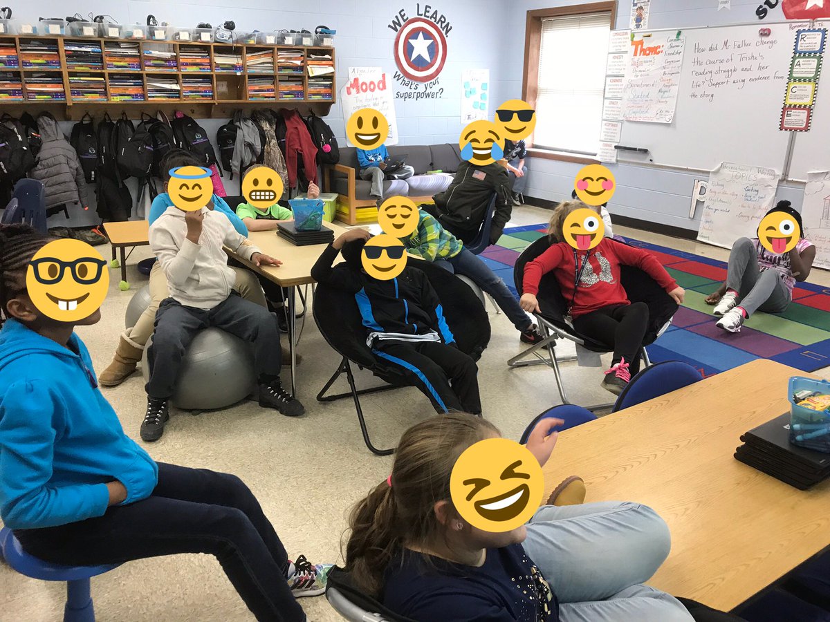 Mister_Kelly's tweet image. Check out these #flexibleseating options in this 3rd grade classroom at #CrossElementary #BCSDTechICM @PriscillaMMack1 @BCSDTechTeam @bcsdschools #loveSCschools #TeachSC