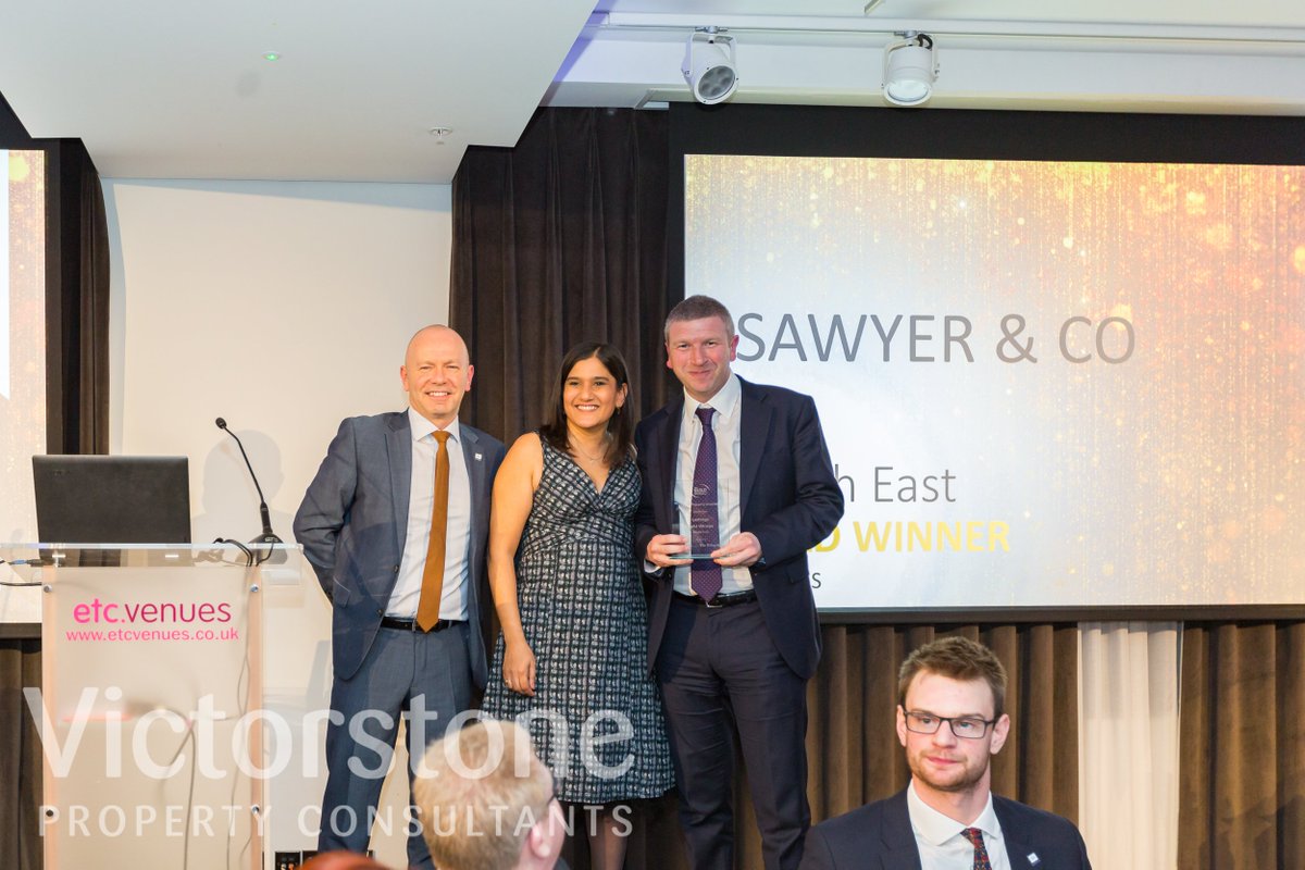 VictorstoneEA's tweet photo. Congratulations to @SawyerCo1 Triple Gold Award Winners at the Guild Annual Awards 2018 #Guild2018 #GuildConference2018 #GuildProperty @GuildProperty #GuildAmbassador https://t.co/SgDcI3DdZm
