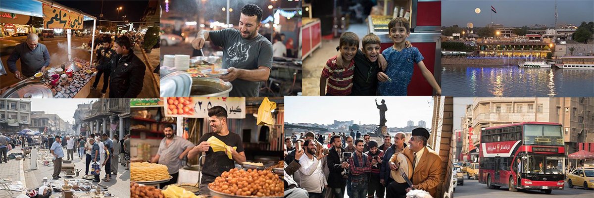 OIRSpox's tweet photo. Check out pics from @CoalitionIraq #RestoreIraq photo contest winner, Saif Al-Obaidi. His winning photos are now featured as official #CJFLCC banner on Facebook &amp; Twitter. Thank you for your support and sharing what life in Iraq looks like after Daesh. https://t.co/8kUJOYD1hg
