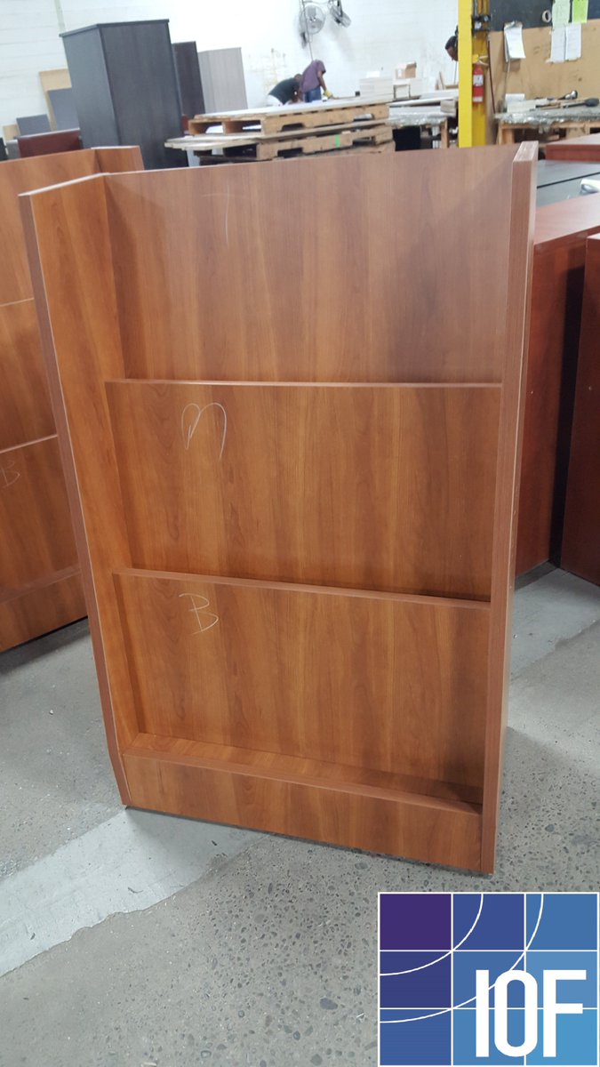 IOF_Furniture's tweet photo. Made-To-Order: Our Display Case makes a great addition to a reception area or office!#CustomFurniture #OfficeFurniture #BusinessFurniture #Furniture #Business #Custom #Storage #Bookcase #DisplayCase #CustomBookcase #CornerBookcase #Casegoods #F4F https://t.co/P1xFqCmWJ0