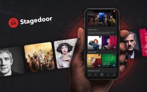 MyTheatreMates's tweet photo. What happens after you smash a @Seedrs #crowdfund? @StagedoorLDN CEO @MHadjijoseph tells all > #apphappy https://t.co/FG7E1fA76f #theatre #Mates https://t.co/uXiiTh8wCC