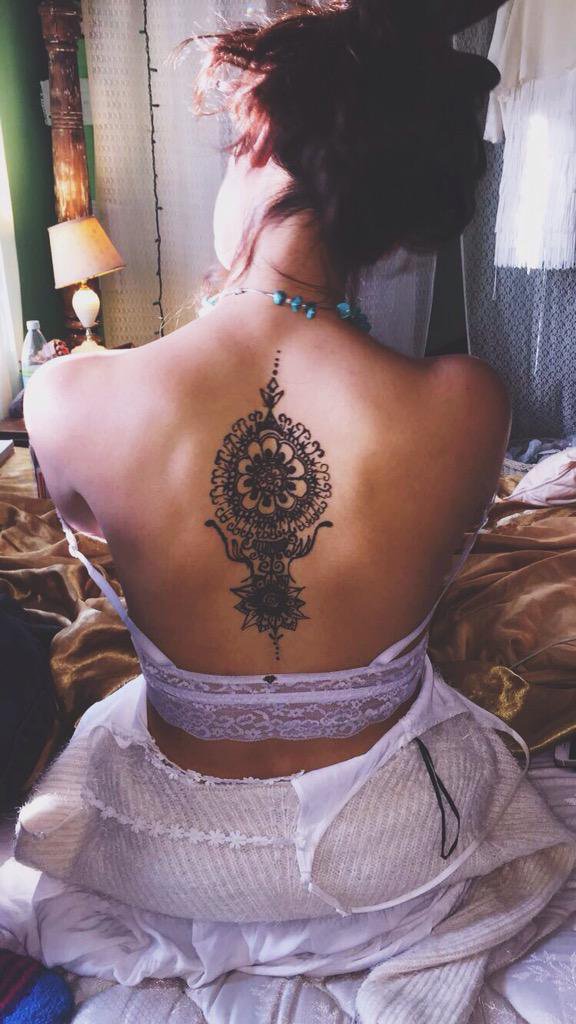 secondtatoos tweet picture