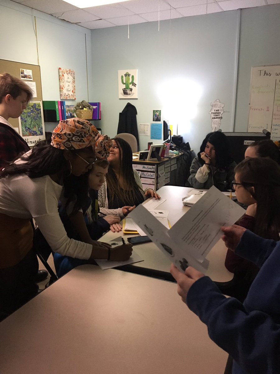 Maggie Corbett tweet media