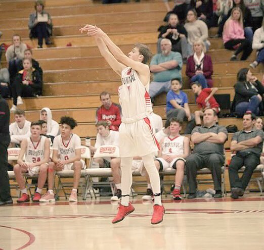 BHS Braves Hoops tweet media