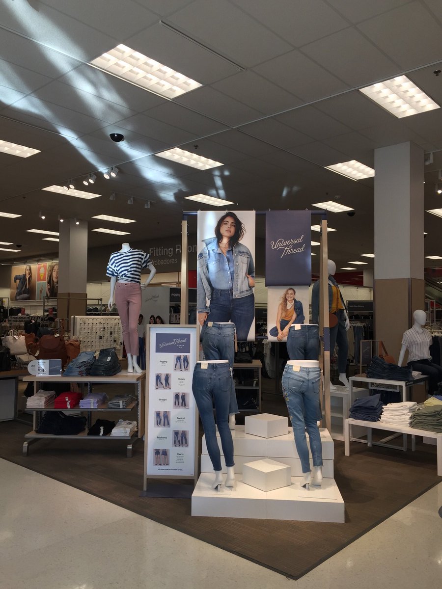 cyndy_beastmode's tweet photo. T1889 is excited for #UniversalThread #TargetStyle #R100FindyourFit @m_deyle @Miz_Lizeth @Abbie1889 https://t.co/KC342vUl2I