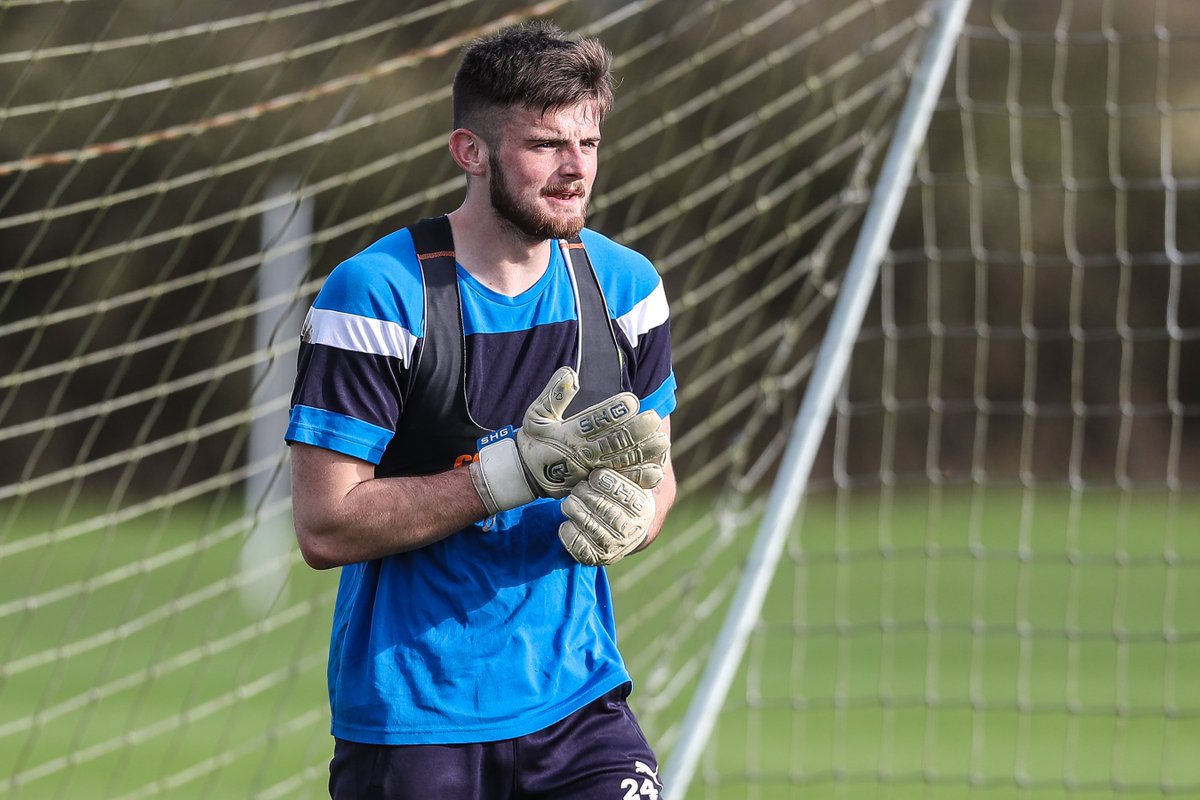 FGRFC_Official's tweet photo. NEWS: @FGRFC_Official goalkeeper Harry Pickering has joined @ShortwoodUtdFC on loan until the end of the season.

✍️| https://t.co/FovjwfmQ3c https://t.co/hx2Q9Qpd4o
