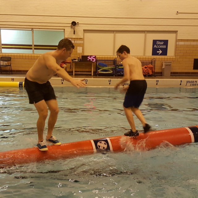 MplsLogRolling's tweet photo. @jtimberlake If you're a real #ManOfTheWoods you'll try logrolling in #Mpls!  We're ready to show you how we roll here in MN.  @KeyLogRolling  #BoldNorth #logrolling #SuperBowlLII https://t.co/mFBcvl68eZ