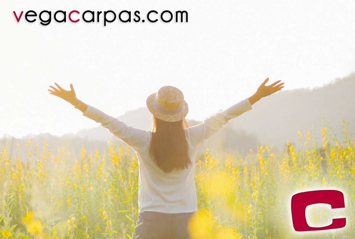 vegacarpas's tweet photo. Ya puedes alzar las manos al cielo y gritar...
¡Feliiiz #findeeee! 😋🙋♂
https://t.co/3WbHOBiCaV
#vegacarpas #almoradi #jaimas #fabricantes #alicante #murcia #eventos #celebraciones #felizviernes #sonrisa #alegria #carpas #domos #findesemana #divertido #felizfinde #disfruta https://t.co/PEtKExObqB