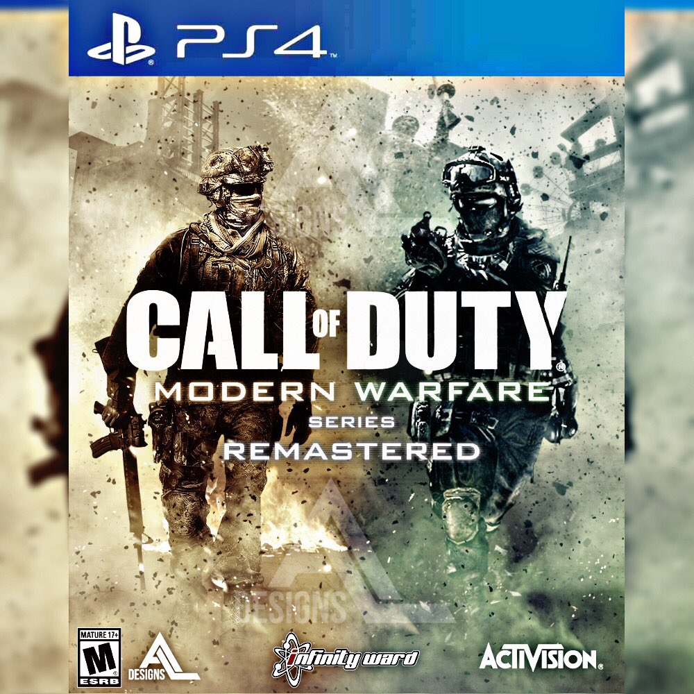 TYRQH's tweet photo. RT For Black ops 2 Remastered 
Like For Mw2 Remastered ❗️ https://t.co/ldNOtGNpJO
