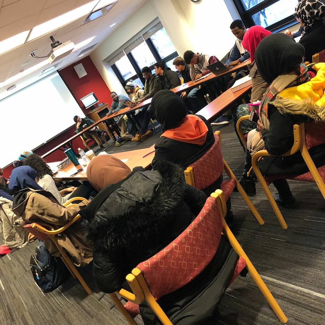 MSA_SCSU's tweet photo. Thanks everybody for coming to our meeting yesterday. It was a great discussion. Don't forget to come next Thursday for an activity day
#MSA https://t.co/K9UPR2fChU