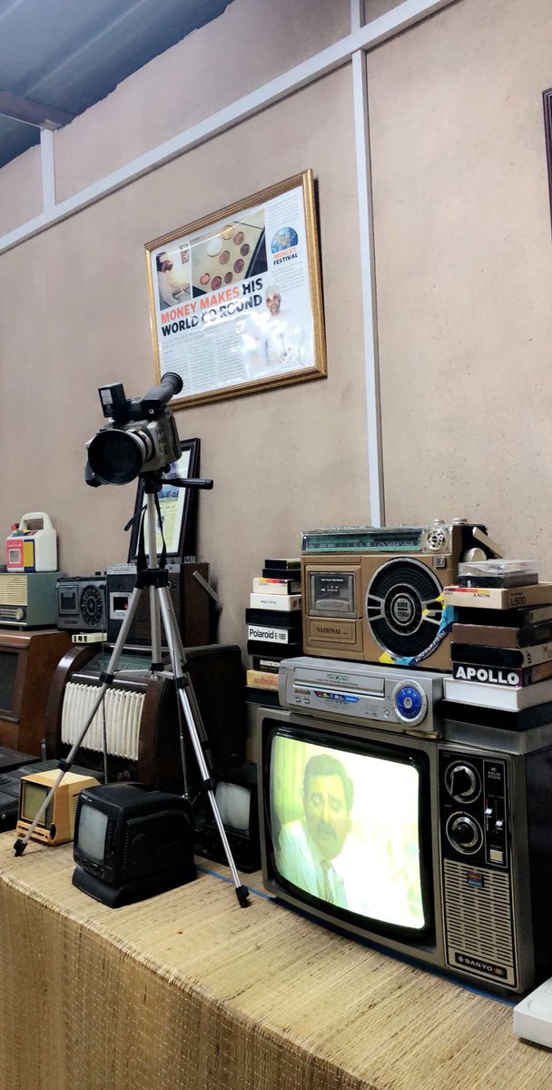 MariaOcean's tweet image. قمت بزيارة #مهرجان_مسقط يوم الأمس بحديقة النسيم. أعجبني معرض زمن الطيبين في القرية التراثية وأنصح بزيارته. مجهود جميل من المنظم.