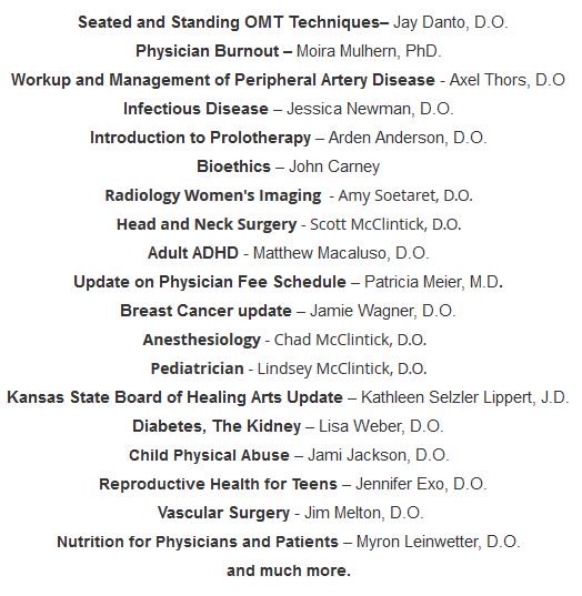 KansasAOM's tweet photo. We have an amazing list of presenters for our 2018 Spring Convention.  Sign up today to save!  
 https://t.co/97h06d5D6y https://t.co/j7baGPaoil