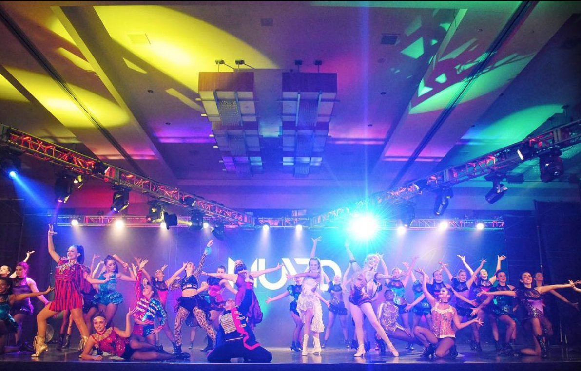RhythmAtl's tweet photo. We had such an inspiring weekend at @gonuvo this past weekend! Thanks to Ray &amp; the rest of the amazing faculty! https://t.co/IGHT68xrg8