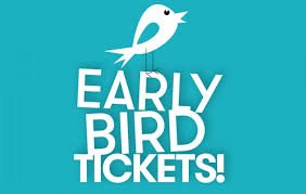 D91SpringConf's tweet photo. Super Early Bird tickets are SOLD OUT within 2 weeks! Toastmasters know it when a great conference is coming.
Here we go! We have now RELEASED our EARLY bird tickets! https://t.co/jhQI360GuW
#MakeYourCommunicationsMatter #Toastmasters #D91SpringConf #PublicSpeaking https://t.co/kxkyja32ec