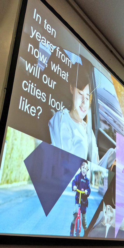 LDE_iguru's tweet photo. What a brilliant lecture from Dr Oliver Teall speaking to us from @CostainGroup the staff and students were suitably impressed and I look forward to seeing our whole school #FutureCities theme really coming to life as a result. Thank you from @LDEUTC https://t.co/64pCC8aH3M