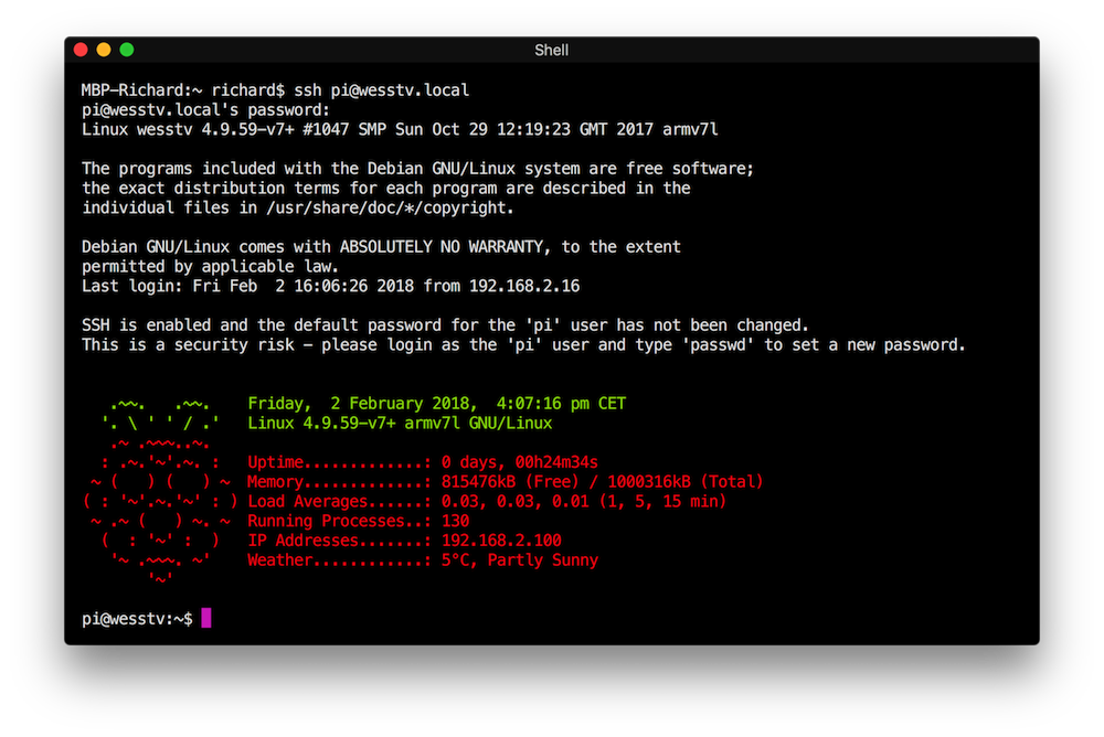 raspberrytipsnl tweet picture