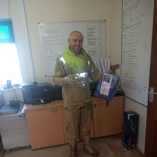 randandasquith's tweet image. Anybody else got that #FridayFeeling? 
#yorkstone #Yorkshire #naturalstone